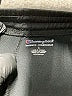 Champion 100% Polyester Black Athletic Shorts Size L (kids) - photo 3
