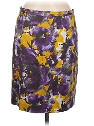 MICHAEL Michael Kors Casual Skirt (view 1)
