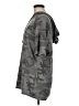 Adora Gray Poncho Size M - photo 5