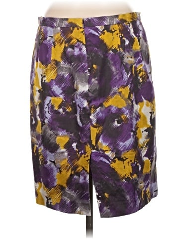 MICHAEL Michael Kors Casual Skirt (view 2)