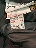 Joseph Ribkoff Animal Print Gold Blazer Size 14 - photo 7