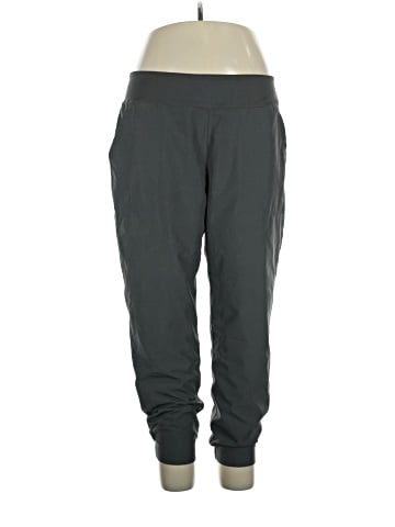 Patagonia Active Pants (view 1)