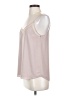 Babaton 100% Polyester Gray Tank Top Size XS - photo 5