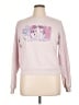 H&M Pink Sweatshirt Size 14 - photo 1