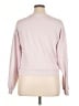 H&M Pink Sweatshirt Size 14 - photo 2