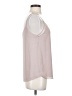 Babaton 100% Polyester Gray Tank Top Size XS - photo 4