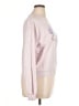 H&M Pink Sweatshirt Size 14 - photo 4