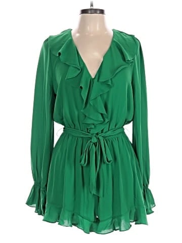Do & Be Romper (view 1)