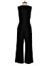 Vineyard Vines Solid Black Jumpsuit Size 0 - photo 2