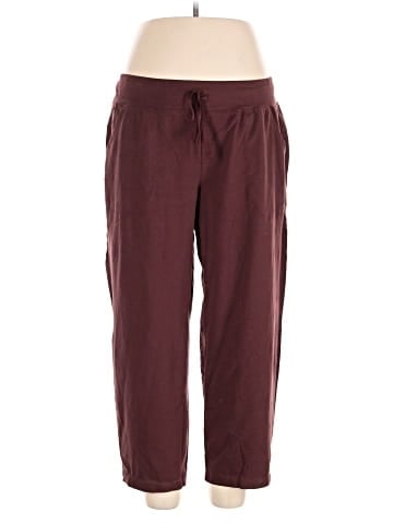 Athletic Works Casual Pants (view 1)
