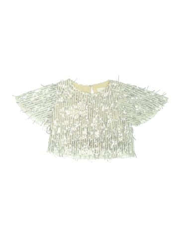 Zara Short Sleeve Blouse (view 1)