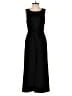 Vineyard Vines Solid Black Jumpsuit Size 0 - photo 1