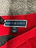 Karen Scott 100% Cotton Color Block Red Pullover Sweater Size XL (petite) - photo 7