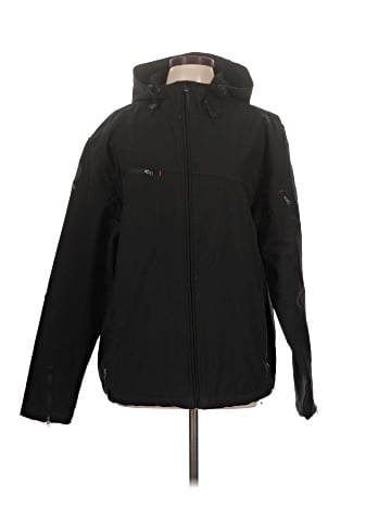 Port Authority Snow Jacket (view 1)