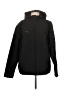 Port Authority Solid Black Snow Jacket Size L - photo 1