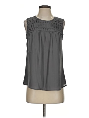 Daniel Rainn Sleeveless Blouse (view 1)