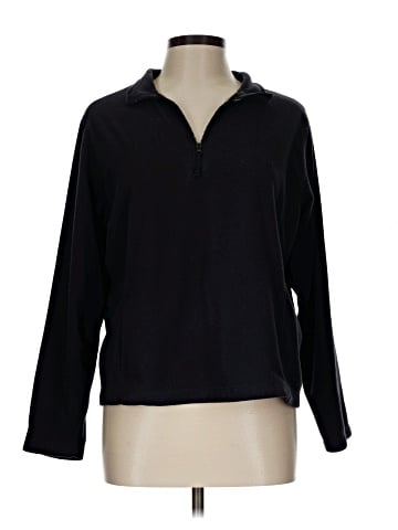 Lands' End Pullover Sweater (view 1)