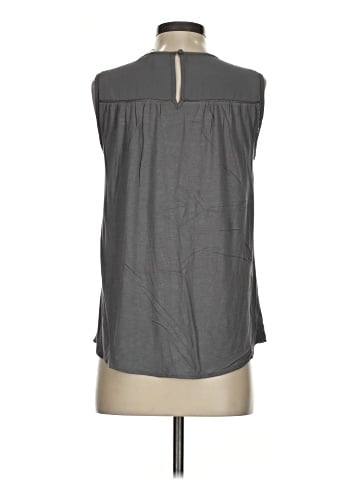 Daniel Rainn Sleeveless Blouse (view 2)