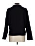 Lands' End Black Sweatshirt Size L (petite) - photo 2