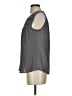 Daniel Rainn 100% Polyester Gray Sleeveless Blouse Size S - photo 5