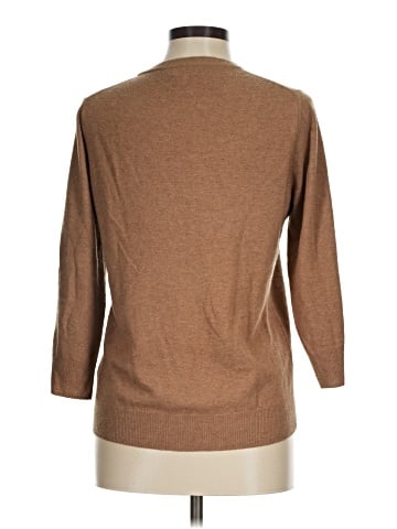 J.Crew Factory Store Pullover Sweater (view 2)