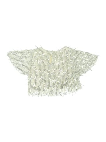 Zara Short Sleeve Blouse (view 2)