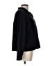 Lands' End Black Sweatshirt Size L (petite) - photo 4