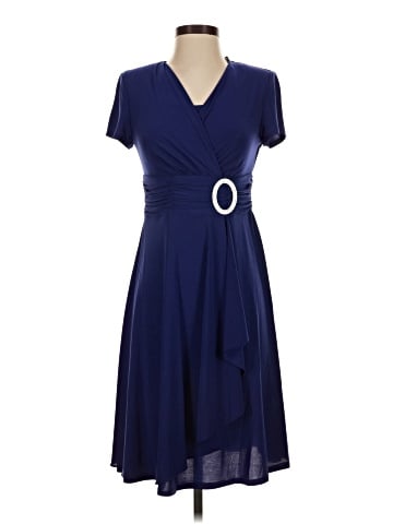 R&M Richards Casual Dress (view 1)