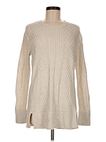 Banana Republic Factory Store Pullover Sweater (view 1)