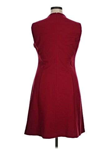 Lafayette 148 New York Casual Dress (view 2)