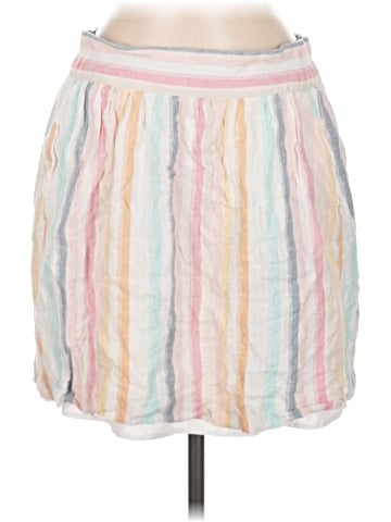 Ann Taylor LOFT Outlet Casual Skirt (view 1)