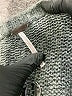 Free People Gray Pullover Sweater Size M - photo 6