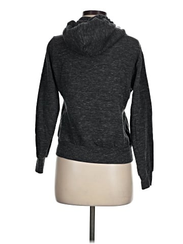 Fashion Nova Zip Up Hoodie (view 2)