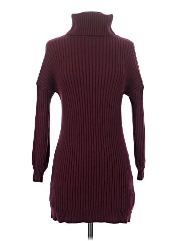 Unbranded Turtleneck Sweater (view 1)