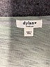 Dylan 100% Cotton Camo Gray Casual Dress Size M - photo 7
