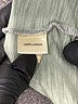 Dylan 100% Cotton Camo Gray Casual Dress Size M - photo 8