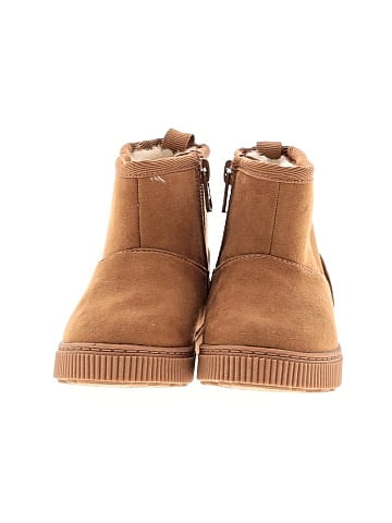 Cat & Jack Ankle Boots (view 2)