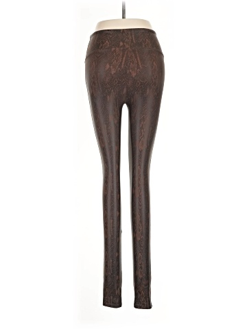 Spanx Leggings - back