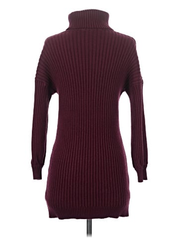 Unbranded Turtleneck Sweater (view 2)