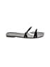 Gap Black Sandals Size 9 - photo 1