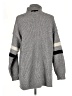 Strut & Bolt Gray Pullover Sweater Size L - photo 2