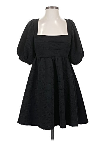 Free People Casual Dress (view 1)
