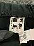 Self Esteem 100% Polyester Black Cargo Pants Size L - photo 7