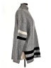 Strut & Bolt Gray Pullover Sweater Size L - photo 4