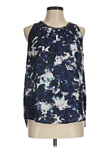 Mossimo Sleeveless Blouse (view 1)