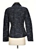 CAbi Tweed Blue Blazer Size 4 - photo 2