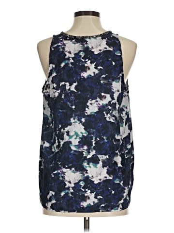 Mossimo Sleeveless Blouse (view 2)