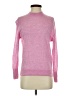 Zara Pink Turtleneck Sweater Size S - photo 1