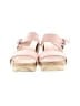 Pinkii Pink Wedges Size 6 1/2 - photo 2