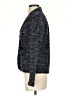 CAbi Tweed Blue Blazer Size 4 - photo 5